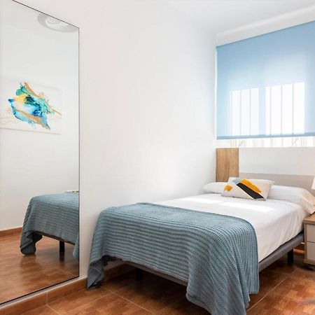 Appartamento Vivienda Con Fines Turisticos "Valdivia" Andújar Esterno foto