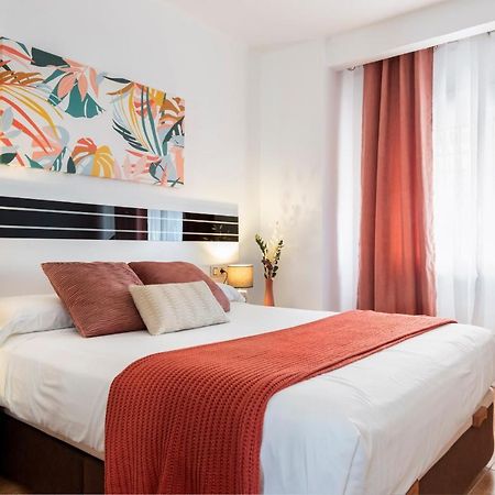 Appartamento Vivienda Con Fines Turisticos "Valdivia" Andújar Esterno foto