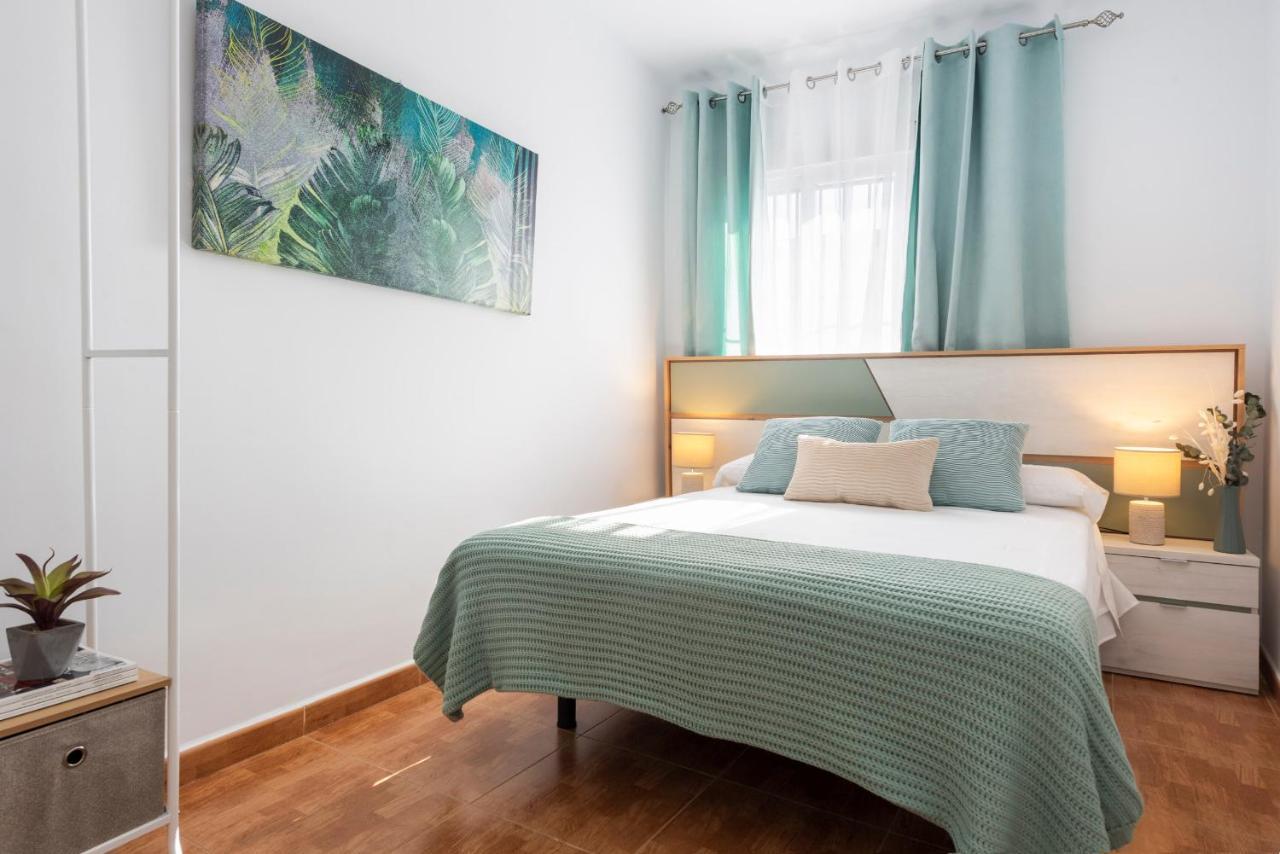 Appartamento Vivienda Con Fines Turisticos "Valdivia" Andújar Esterno foto